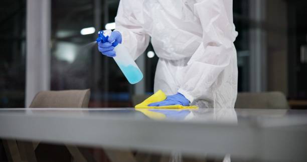 Licensed Biohazard Cleanup service in La Verne, CA - Trauma Clean Pros